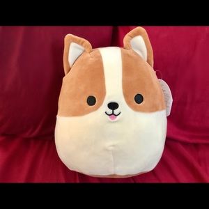 Squishmallows | Toys | Bnwt 8 Reginald 